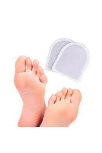 YUXEL موقد تسخين للقدم (10 قطع)