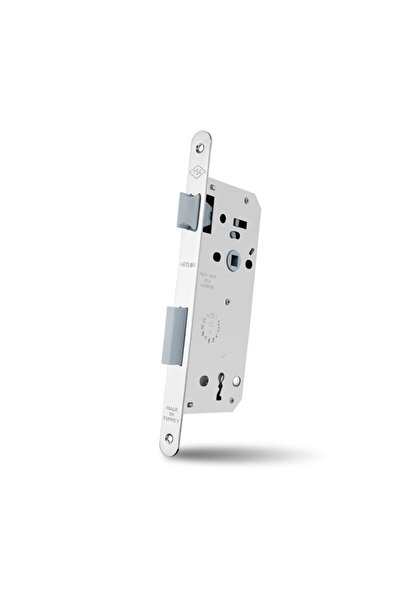 metlox 40mm Sessiz Iç Oda Kapı Kilidi