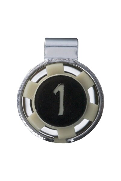 Sakura Pigma: Graphic Straight Cut Graphic Pen: 1.0 Mm