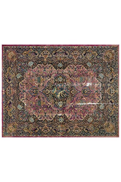 Apex El Dokuması Vintage Yün-pamuk Naturel Halı 36232 306 X 373 Cm