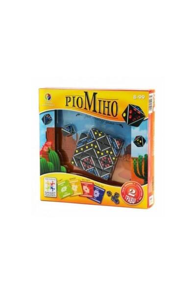 Smart Games Riomino Zeka Oyunu