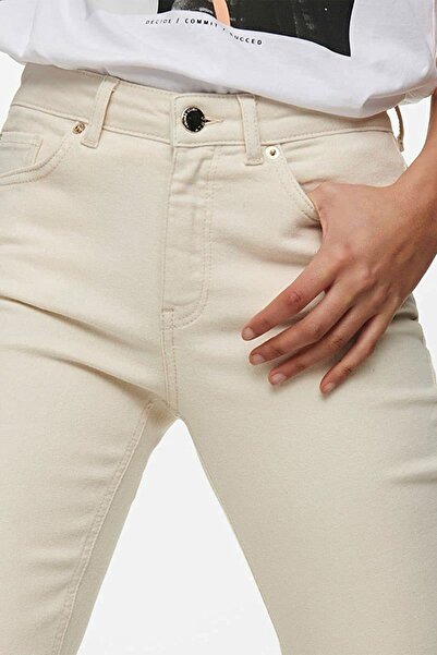 ONLY Жіночі джинси Onlkenya Lıfe Mıd St Flared Pant Jean