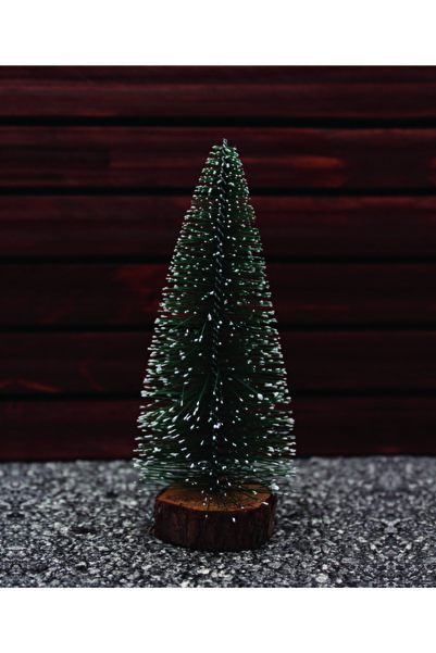 Lora Wedding 15cm Mini Pine Tree
