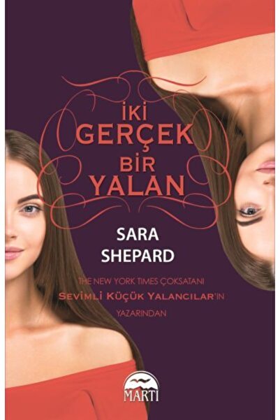 Generic Brand Iki Gerçek Bir Yalan