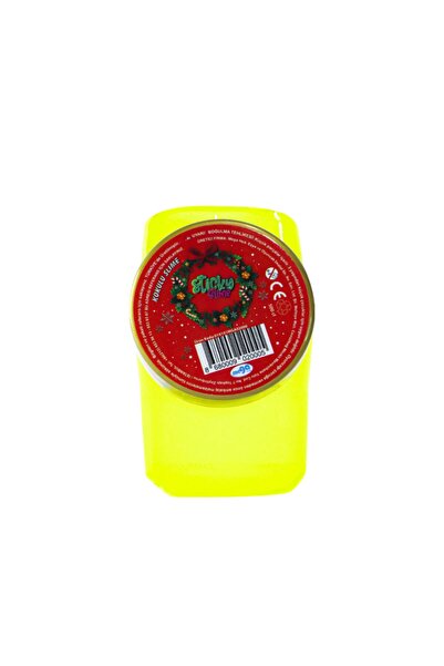 MEGA Kutup Yıldızı Slime