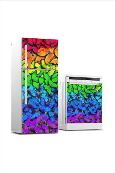 efekt reklam Покриття для холодильника та посудомийної машини Покриття з само...