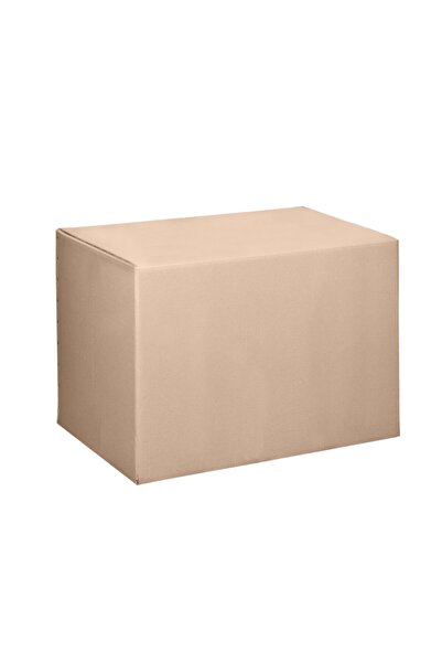 kutukoli 60x40x50 Çift Oluklu Koli ( 10 Adet ) - Taşınma Kolisi - Paketleme K...