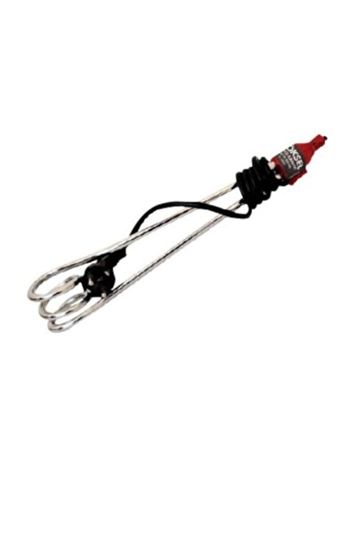 Akın Daldırmalı Kromajlı Su Isıtıcısı 1500w 220v