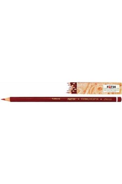Fatih قلم نسخ اقتصادي مكون من 72 قطعة Me1026 باللون الأحمر