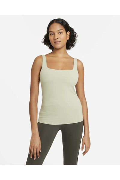Nike Green Women Tank Top & Body Styles, Prices - Trendyol