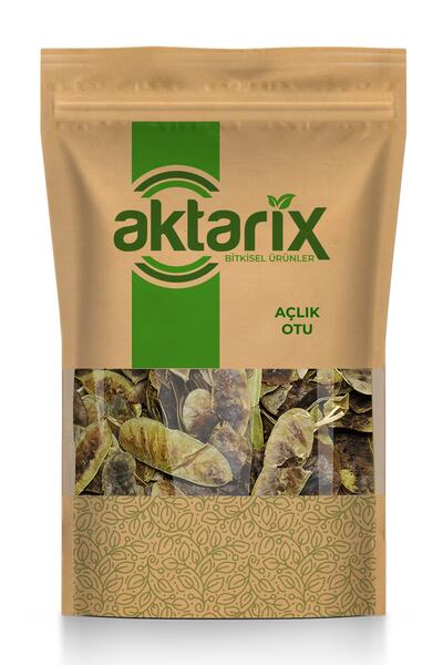 aktarix 1 Kg Açlık Otu