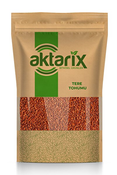 aktarix 250 Gr Tere Tohumu - Yerli