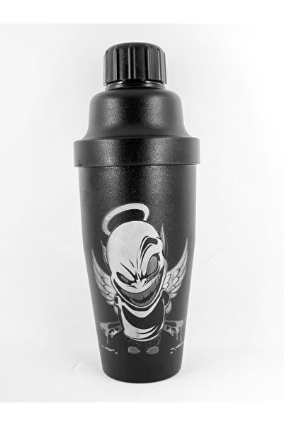 Bar Boss Polikarbon Kokteyl Shaker Chucky 700 Ml