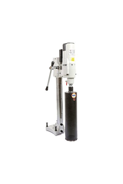 Shun Ob-205 Düz Karot Makinası 205mm 3900 Watt