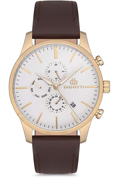 Bigotti MAN WATCH
