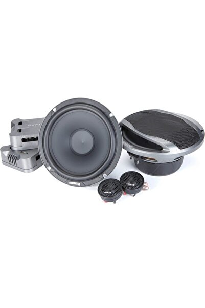 Hertz Cpk165 Pro 16.5 Cm 315 Watt Oto Mid Tiz Takımı
