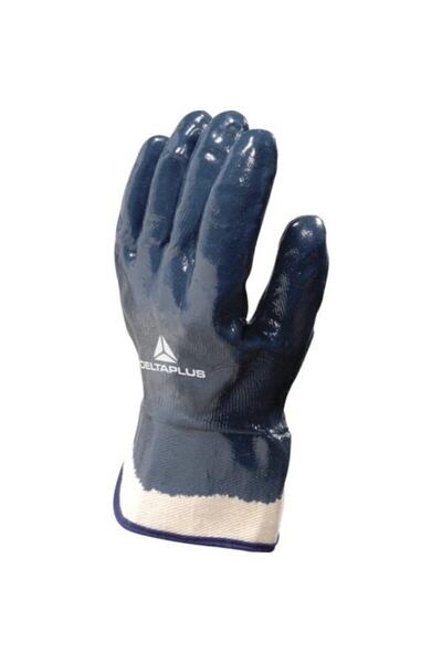 Delta Plus Deltaplus Mavi Nitr.tam Kap. Eld.9. Nı175 Pra-3237207-4527