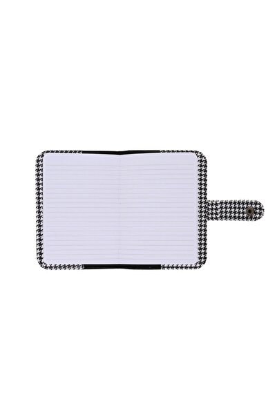 Fulique Cep Boy A6 Organizer Defter Kazayağı