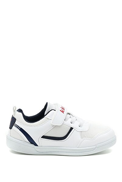 Kinetix Hornet J 2fx Beyaz Erkek Çocuk Sneaker