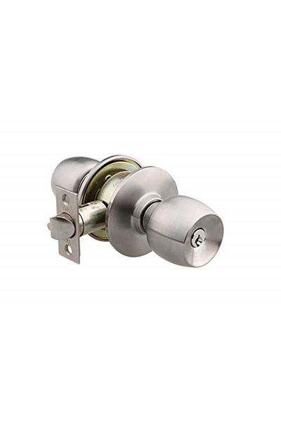 Yale Lock Knob Door Category