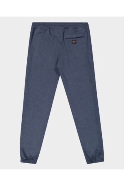 PAUL&SHARK Men's Knitted Jogging Trousers