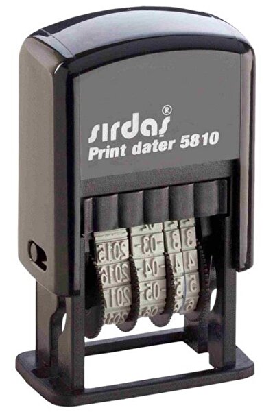 Sırdaş Confidante/Mobi 5810 Automatic Date Cash