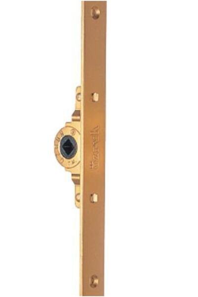 ÖZRUH Ahşap Kapı Ispanyoleti 60cm