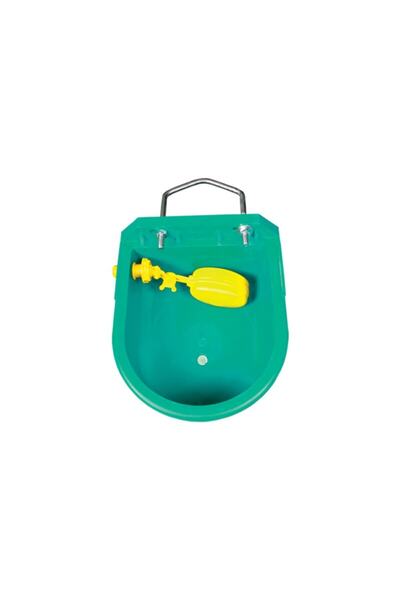 HASBEK Otomatik Tas Suluk /(şamandıralı-plastik 4 Lt)