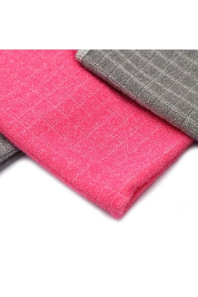 alorez (3 Pieces) Bathroom Tile and Shower Cabin Cleaning Cloth