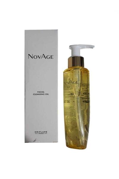 Oriflame زيت تنظيف الوجه نوفادج