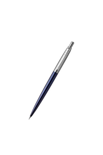 Parker 0.5 mm Blue Mechanical Jotter Pen - Versatil 1953422