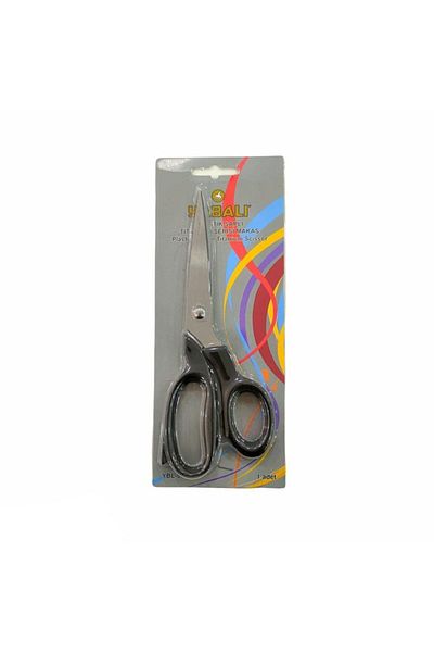 Yabalı Titanium Series Scissors with Plastic Handle Ybl-070