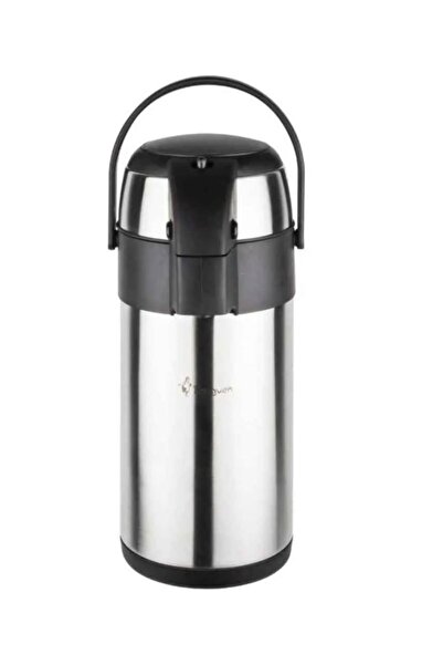 Penguen ترمس إينوكس 3 لتر ترمس فولاذي Png-1230a