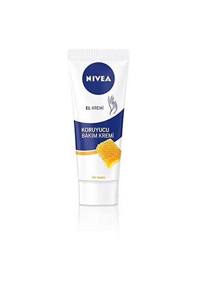 NIVEA Yatıştırıcı bakım el kremi 75ml