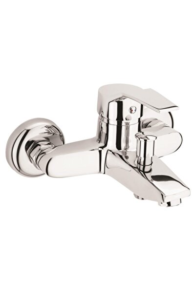 EUROMİX Euromix Spectra Bathroom Faucet
