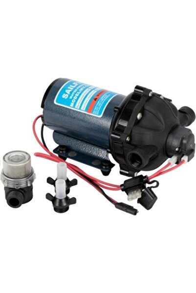 SAİLFLO Hidrofor Pompa 24v 20lt/dk 60psı ( 4,2bar)