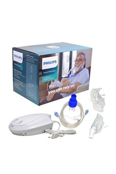Philips Home Nebulizer