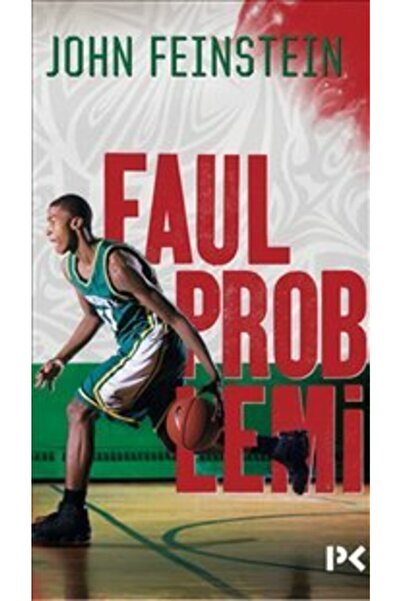 Profil Kitap Faul Problemi - John Feinstein