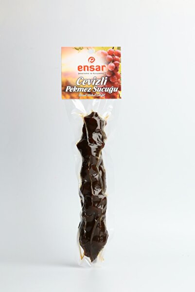 Ensar Şekerleme Cevizli Pekmez Sucuğu 500gr
