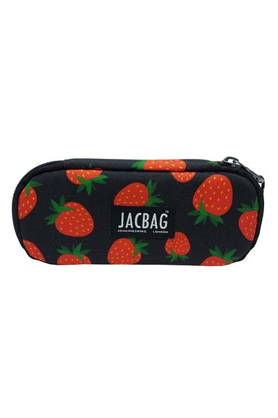 Jacbag Οβάλ μολυβοθήκη Xl