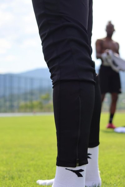Diadora Mundial 21 Lower Tracksuit