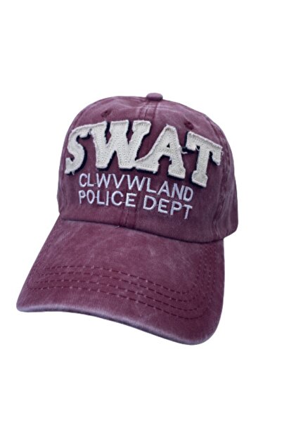 Shopiolog Unisex Vintage καπέλο Kswat