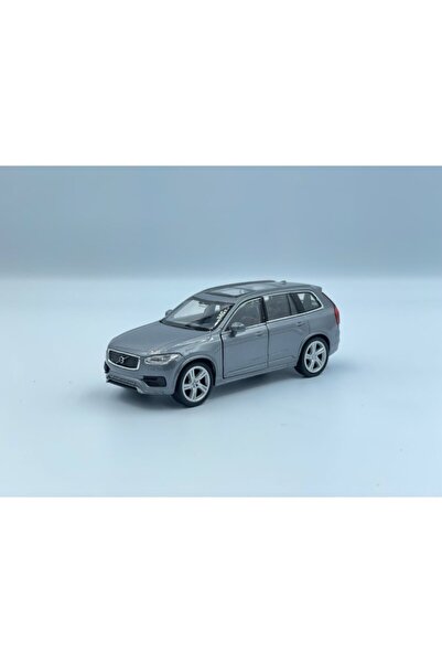 WELLY Volvo Xc90 Model Araba