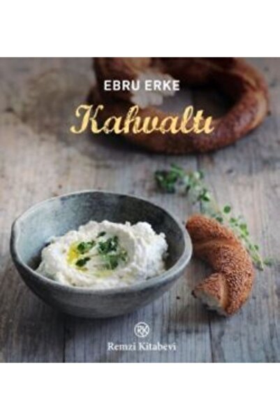 Remzi Kitabevi Kahvaltı