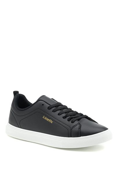 Kinetix Black - Snape 2fx Men's Sneaker