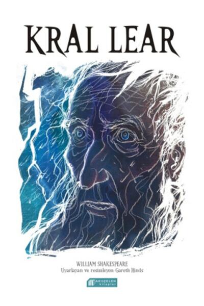 Akıl Çelen Kitaplar Kral Lear / William Shakespeare / Akıl Çelen Kitaplar / 9...