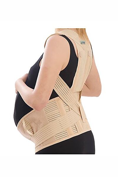 MORSA CYBERG Lumbocy Postureks Korse (hamilelik)