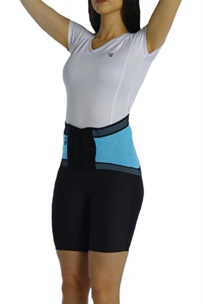 MORSA CYBERG Lumboberg Lumbosakral Örgü Korse