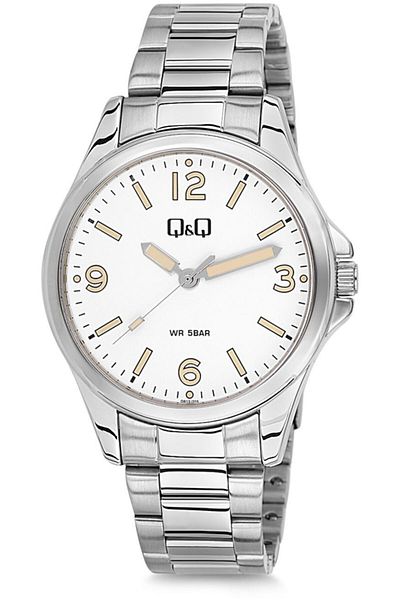 Q&Q Men's Wristwatch Qb12j204y