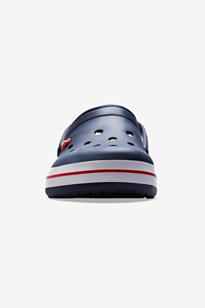 Lescon Ανδρικές παντόφλες Ergo Navy Blue White